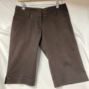 Cache Bermuda Shorts